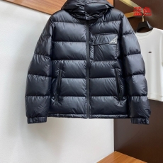 Prada Down Coat